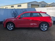 Audi Q2 TFSI SPORT 4