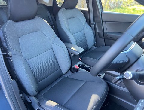 Renault Captur 1.0 Captur Iconic TCe 5dr 16