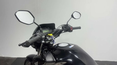 Honda CB 2022 72 PLATE 9K NEW MOT SERVICED 125CC LEARNER BIKE CBF125 32