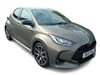 Toyota Yaris 1.5 VVT-h Dynamic Hatchback 5dr Petrol Hybrid E-CVT Euro 6 (s/s) (116 ps)