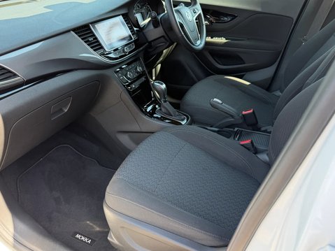 Vauxhall Mokka X 1.4T Active 5dr Auto 2