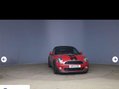 Mini Roadster 1.6 Cooper S Euro 5 (s/s) 2dr 2