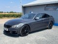 BMW 4 Series 3.0 430d M Sport Auto Euro 6 (s/s) 5dr 64