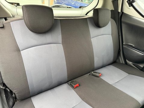 Suzuki Alto 1.0 12V SZ Euro 5 5dr 11
