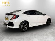 Honda Civic 1.0 VTEC Turbo EX Hatchback 5dr Petrol Manual Euro 6 (s/s) (126 ps) 7