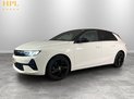 Vauxhall Astra 1.2 Turbo GS Hatchback 5dr Petrol Auto Euro 6 (s/s) (130 ps) Air Con - Allo 3