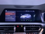 BMW 3 Series 2.0 318d MHT M Sport Touring 5dr Diesel Hybrid Auto Euro 6 (s/s) (150 ps) 1 50