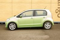 Skoda Citigo SE L GREENTECH MPI 13