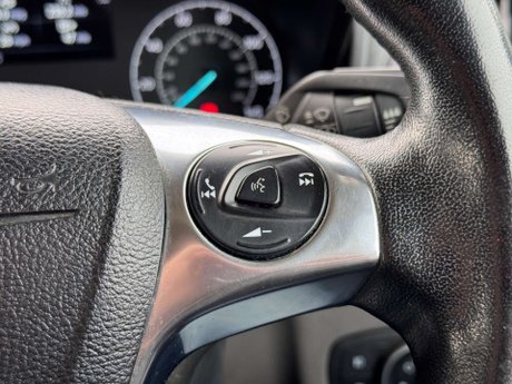 Ford Transit Connect 1.5 Transit Connect 200 Limited TDCi Auto 23