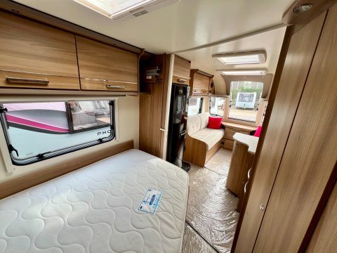 Bailey Pegasus Verona  25
