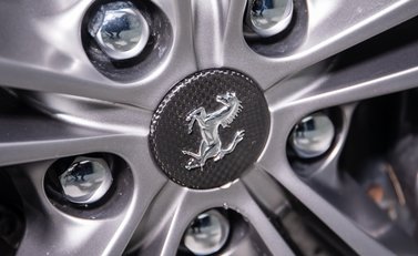 Ferrari GTC4 Lusso V12 29