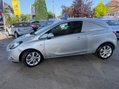 Vauxhall Corsa 1.3 CDTi 16v Sportive FWD L1 H1 3dr 6