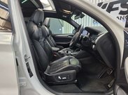 BMW X3 M 3.0i Competition SUV 5dr Petrol Auto xDrive Euro 6 (s/s) (510 ps) 38