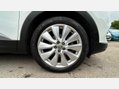 Vauxhall Grandland X 1.2 Turbo Elite Nav Premium Euro 6 (s/s) 5dr 21