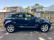 Land Rover Range Rover Evoque 2.2 SD4 PURE TECH AUTOMATIC 5dr 3