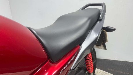 Honda CB 2022 ONLY 8K LONG MOT SERVICED COMMUTER LEARNER BIKE CBF125 125CC 36