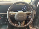 Hyundai TUCSON 1.6T N Line Auto Euro 6 (s/s) 5dr 18
