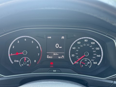 Volkswagen T-Roc 1.5 TSI GPF EVO SE SUV 5dr Petrol Manual Euro 6 (s/s) (150 ps) 17