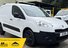 Peugeot Partner 1.6 HDi 850 S Panel Van 4dr Diesel Manual L1 (138 g/km, 90 bhp)