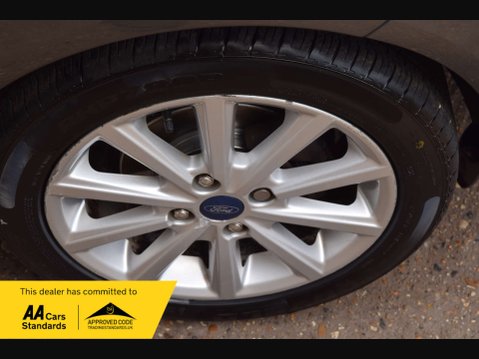 Ford Fiesta 1.0 Fiesta Titanium T 5dr 20