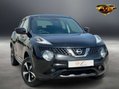 Nissan Juke 1.6 Juke Bose Personal Edition CVT 5dr - NATIONAL DELIVERY* 1