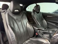 BMW M4 3.0 BiTurbo Convertible 2dr Petrol DCT Euro 6 (s/s) (431 ps) 47