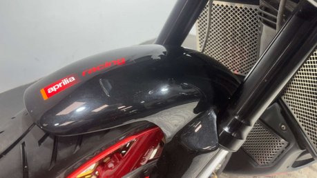 Aprilia RSV TUONO 2005 19K ICONIC STREETFIGHTER NAKED 1000CC NEW MOT 23