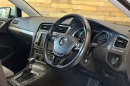 Volkswagen Golf e-Golf Hatchback 5dr Electric Auto (115 ps) 7