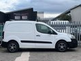 Citroen Berlingo 1.6 Berlingo 625 Enterprise HDi 8