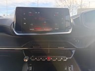 Peugeot 208 PURETECH GT LINE S/S 11