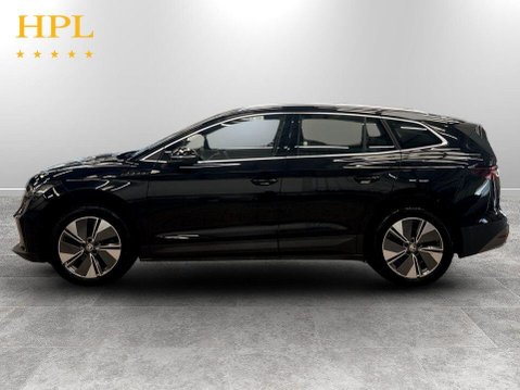 Skoda Enyaq iV 62kWh 60 SUV 5dr Electric Auto (DC120kW) (179 ps) 4
