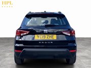 SEAT Arona 1.0 TSI GPF SE Technology SUV 5dr Petrol Manual Euro 6 (s/s) (95 ps) 6