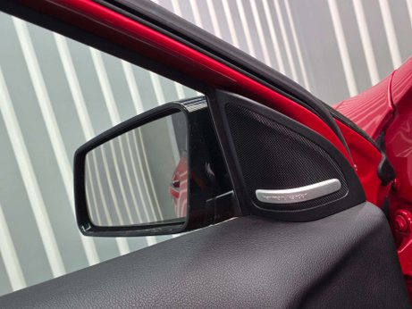 Mercedes-Benz A Class 2.0 A45 AMG Hatchback 5dr Petrol SpdS DCT 4MATIC Euro 6 (s/s) (360 ps) 9