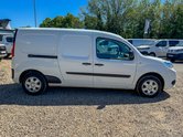 Renault Kangoo XLWB L3H1 Low Roof Business Plus Ll21 Air Con Sensors EURO 6 NO VAT 5
