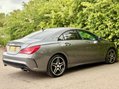 Mercedes-Benz CLA Class 1.6 CLA180 AMG Sport Coupe Euro 6 (s/s) 4dr 8
