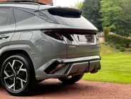 Hyundai TUCSON N LINE S 15