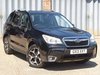 Subaru Forester I Xt