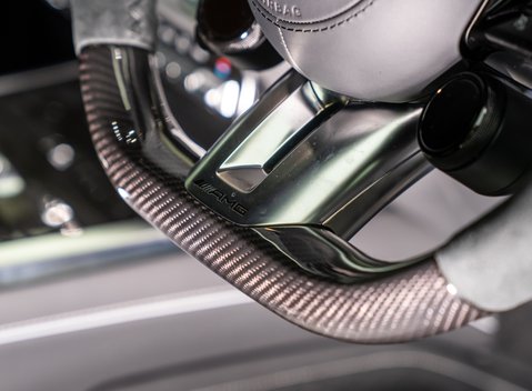 Mercedes-Benz G Class AMG G 63 CARBON EDITION 14