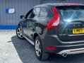 Volvo XC60 2.4 D5 R-Design Nav Geartronic AWD Euro 5 5dr 26