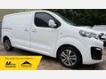 Peugeot Expert 2.0 BlueHDi 1400 Professional Plus Standard Panel Van 6dr Diesel Manual MWB 1