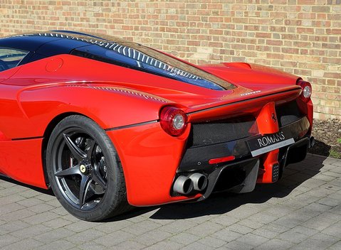 Ferrari LaFerrari 20