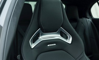 Mercedes-Benz A Class A45 S 4Matic+ Plus 11