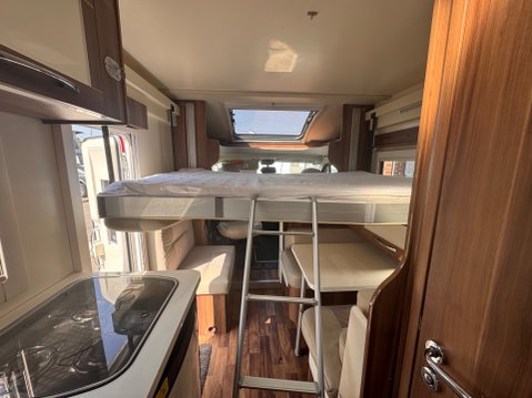 Rollerteam Auto-Roller 747 47