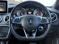 Mercedes-Benz CLA Class 2.1 CLA220d AMG Sport Shooting Brake 7G-DCT Euro 6 (s/s) 5dr 56