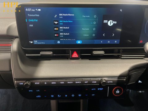 Hyundai IONIQ 5 84kWh N Line Hatchback 5dr Electric Auto (228 ps) 18