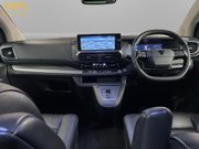 Peugeot e-Traveller 75kWh Allure Standard MPV 5dr Electric Auto MWB (8 Seat, 7.4kW Charger) (13 19