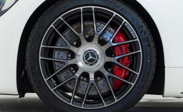 Mercedes-Benz Amg GT GT C Coupe Edition 50 8