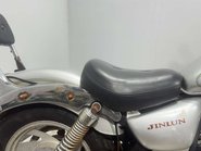Jinlun JL 125 2006 ONLY 6K PROJECT CRUISER BIKE SPARES OR REPAIR 125CC 20