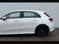 Mercedes-Benz A Class 1.5 A 180 AMG Line D Auto 5dr 50