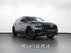 Audi Q8 TFSI V6 Black Edition 3.0 5dr SUV Automatic Petrol